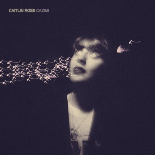 Caitlin Rose: CAZIMI { Vinyl LP }
