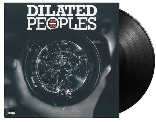 Dilated Peoples: 20/20 - 180-Gram Black Vinyl { Vinyl LP }