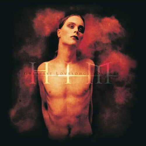 Him: Greatest Love Songs Vol 666 { Vinyl LP }