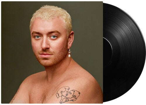 Sam Smith: Gloria { Vinyl LP }