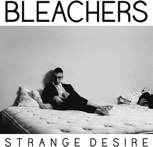 Bleachers: Strange Desire { Vinyl LP }