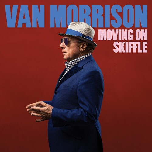 Van Morrison: Moving On Skiffle { Vinyl LP }