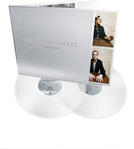 Alabama Shakes: Boys & Girls (10 Year Anniversary Edition) { Vinyl LP }