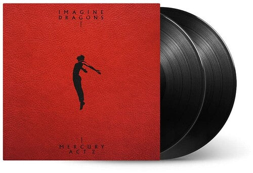 Imagine Dragons: Mercury - Act 2 { Vinyl LP }