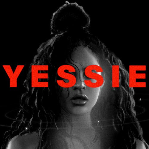 Jessie Reyez: Yessie { Vinyl LP }