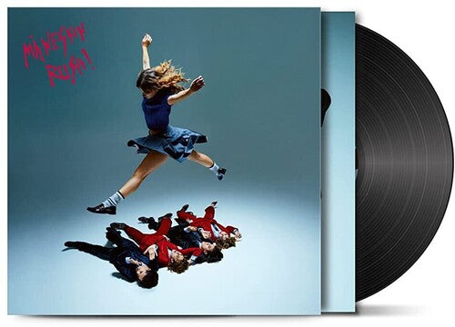 Maneskin: Maneskin - Rush! { Vinyl LP }