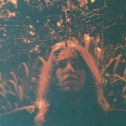 Turnover: Peripheral Vision - Clear Orange { Vinyl LP }