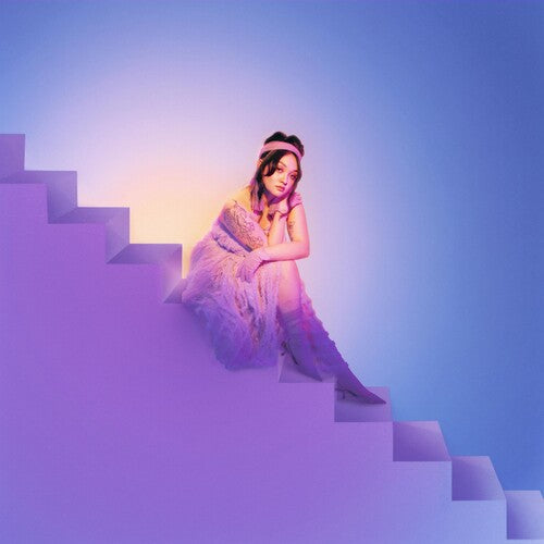 Mxmtoon: Rising { Vinyl LP }