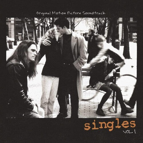 Singles Vol 1 / O.S.T.: Singles Vol 1 (Original Soundtrack) { Vinyl LP }
