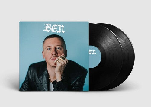 Macklemore: Ben { Vinyl LP }