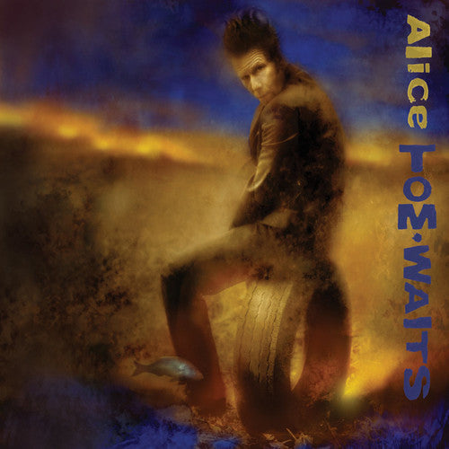 Tom Waits: Alice { Vinyl LP }