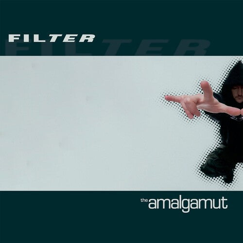 Filter: The Amalgamut { Vinyl LP }