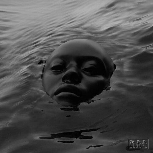 Kelela: Raven { Vinyl LP }