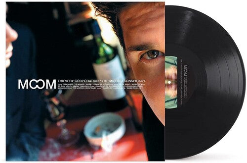 Thievery Corporation: Mirror Conspiracy (Remastered 2022) { Vinyl LP }