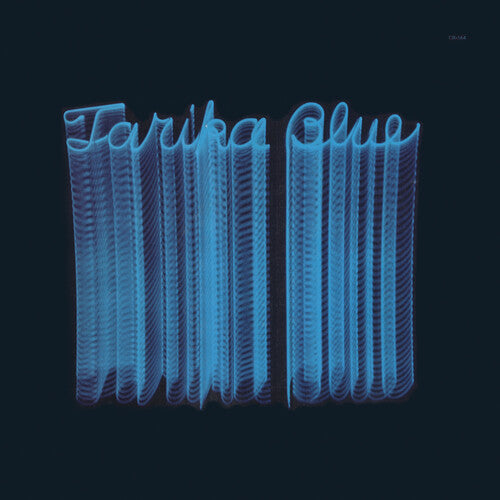 Tarika Blue: Tarika Blue { Vinyl LP }