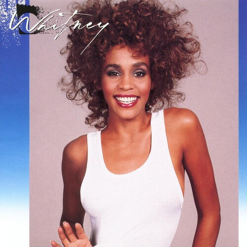 Whitney Houston: Whitney { Vinyl LP }