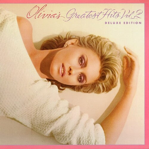 Olivia Newton-John: Olivia's Greatest Hits Vol. 2 (Deluxe Edition) [2 LP] { Vinyl LP }
