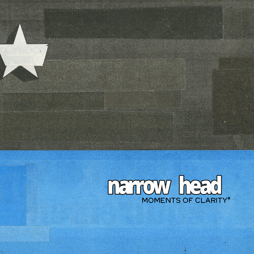Narrow Head: Moments Of Clarity { Vinyl LP }