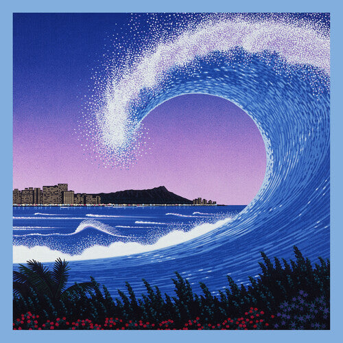 Various Artists: Pacific Breeze Volume 3: Japanese City Pop (Various Artists) { Vinyl LP }