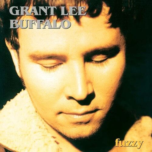 Grant Lee Buffalo: Fuzzy - 2023 Remaster { Vinyl LP }