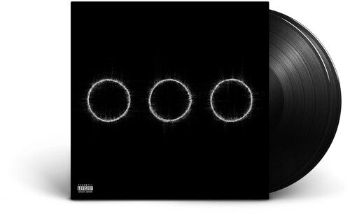 Swedish House Mafia: Paradise Again { Vinyl LP }