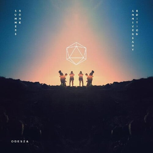Odesza: Summer's Gone { Vinyl LP }