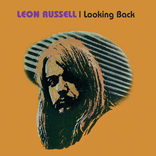Leon Russell: Looking Back { Vinyl LP }