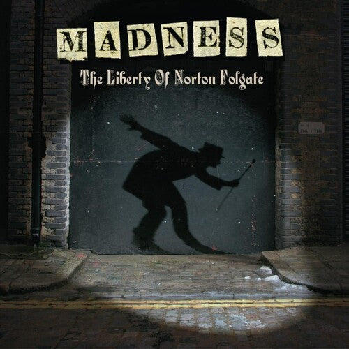 Madness: Liberty Of Norton Folgate { Vinyl LP }