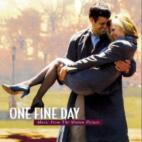 Various: One Fine Day (Music from the Motion Picture) { Vinyl LP }