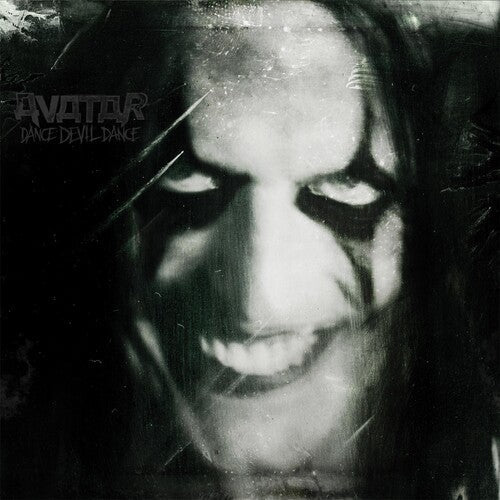 Avatar: DANCE DEVIL DANCE { Vinyl LP }