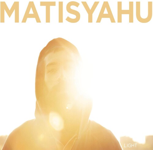 Matisyahu: LIGHT { Vinyl LP }