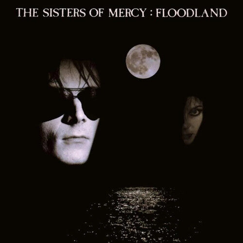 The Sisters of Mercy: Floodland { Vinyl LP }