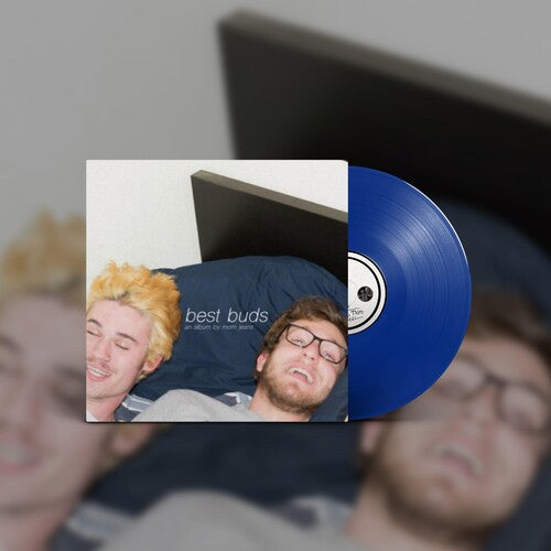 Mom Jeans.: BEST BUDS { Vinyl LP }