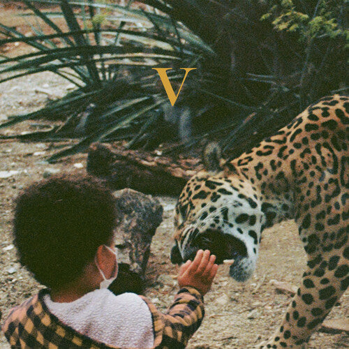 Unknown Mortal Orchestra: V { Vinyl LP }