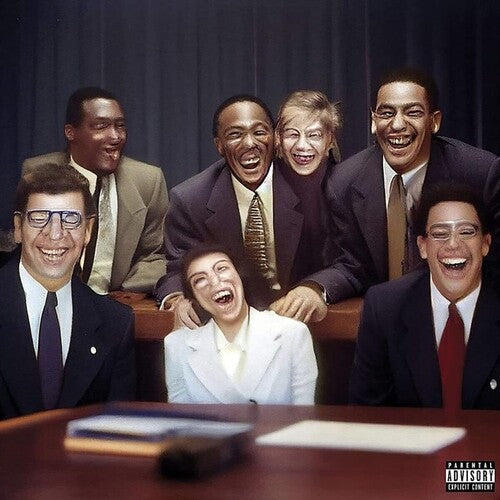 Lil Yachty: Let's Start Here { Vinyl LP }