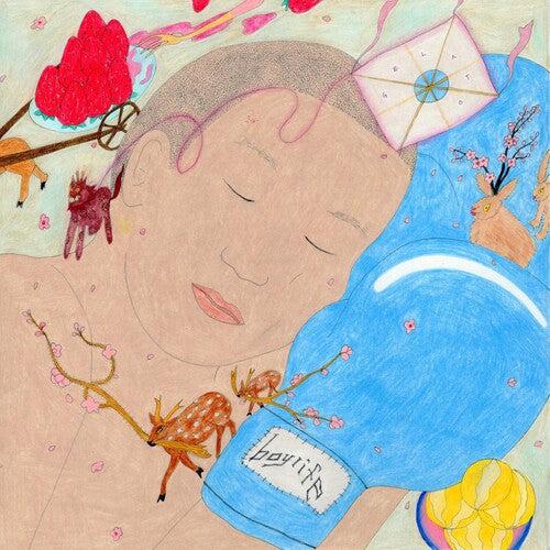 Boylife: GELATO { Vinyl LP }