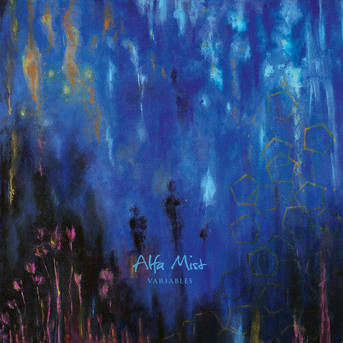 Alfa Mist: Variables { Vinyl LP }