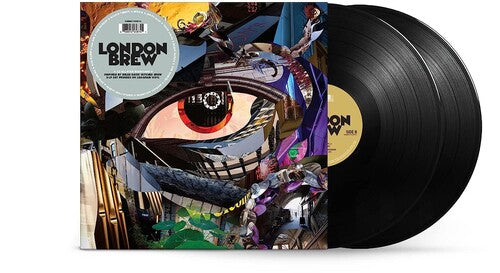 London Brew: London Brew { Vinyl LP }