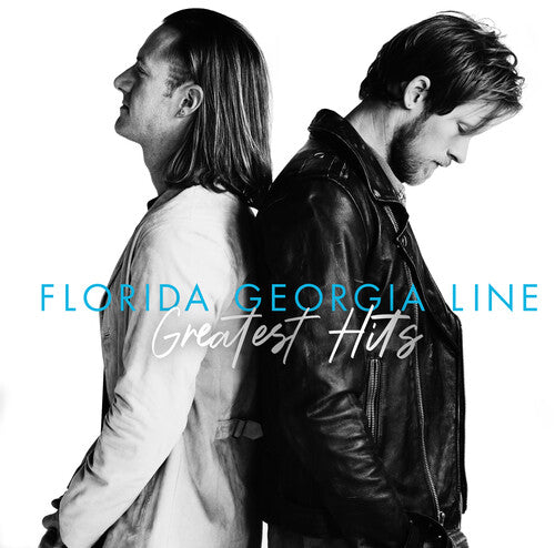 Florida Georgia Line: Greatest Hits { Vinyl LP }