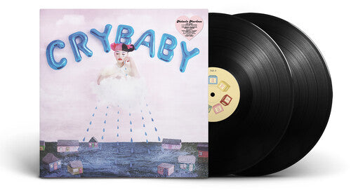 Melanie Martinez: Cry Baby { Vinyl LP }