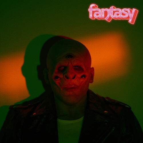 M83: Fantasy { Vinyl LP }