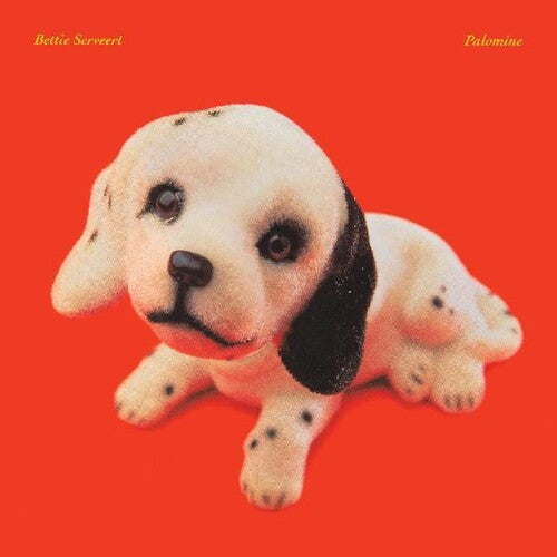 Bettie Serveert: Palomine { Vinyl LP }