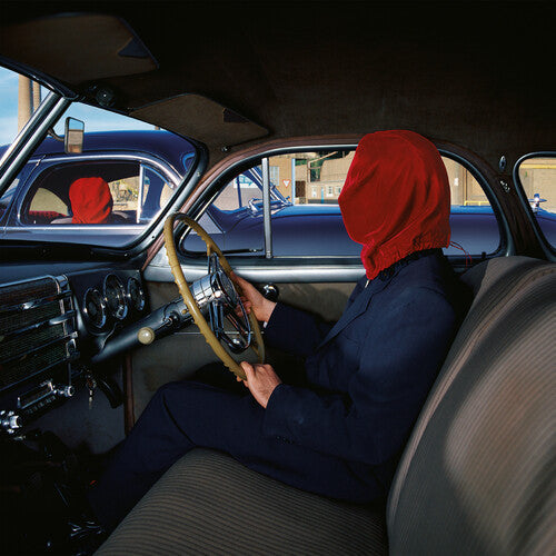 The Mars Volta: Frances The Mute { Vinyl LP }
