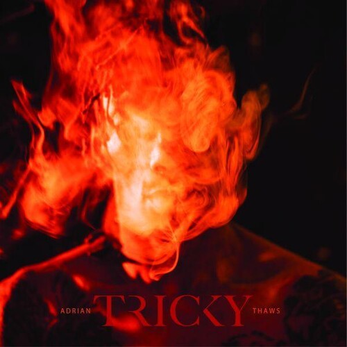 Tricky: Adrian Thaws - Orange Colored Vinyl { Vinyl LP }