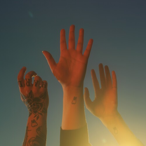 Boygenius: The Record { Vinyl LP }