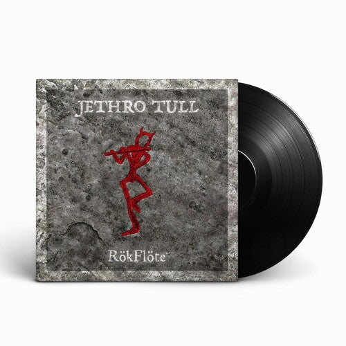 Jethro Tull: Rokflote { Vinyl LP }