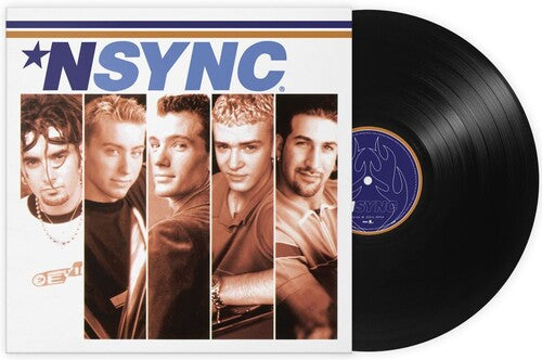 N-Sync: *NSYNC (25th Anniversary) { Vinyl LP }