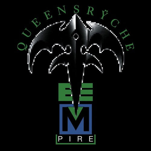 Queensrÿche: Empire { Vinyl LP }