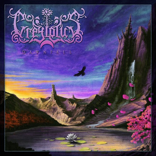 Greylotus: Dawnfall { Vinyl LP }