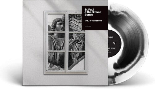 St Paul & the Broken Bones: Angels In Science Fiction { Vinyl LP }